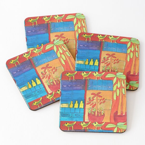 Item preview, Hotel Mexicana Zionart Zion Levy Stewart designed and sold by Zion Levy Stewart.