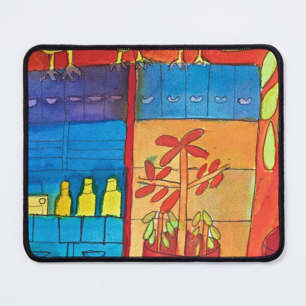 Item preview, Hotel Mexicana Zionart Zion Levy Stewart designed and sold by Zion Levy Stewart.