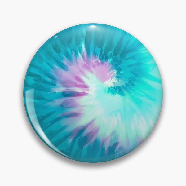 Item preview, Spiral Abstract in Wave designed and sold by PlumKind.