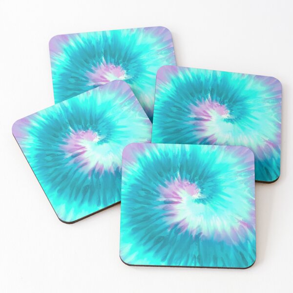 Item preview, Spiral Abstract in Wave designed and sold by PlumKind.