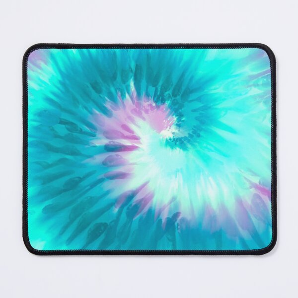 Item preview, Spiral Abstract in Wave designed and sold by PlumKind.