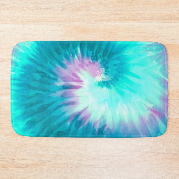 Item preview, Spiral Abstract in Wave designed and sold by PlumKind.