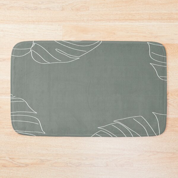 Item preview, Stamped Leaves designed and sold by Teixeira224.