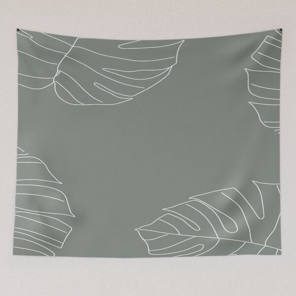 Item preview, Stamped Leaves designed and sold by Teixeira224.