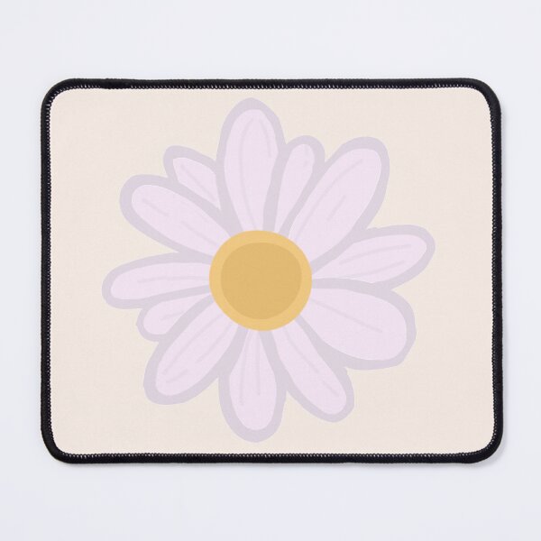 Item preview, pink daisy designed and sold by azaleae.