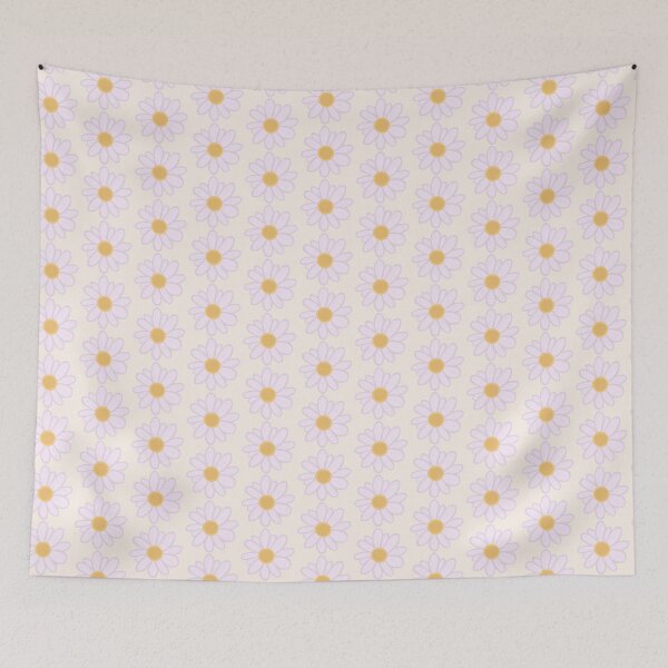 Item preview, pink daisy designed and sold by azaleae.