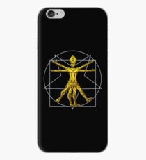 Ghost - Popestar Man iPhone Case