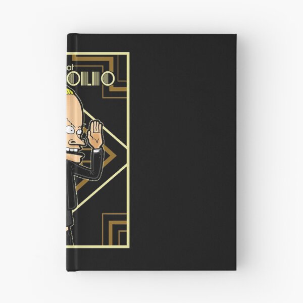 Item preview, The Great Cornholsby  designed and sold by JyzelleAgoro99.