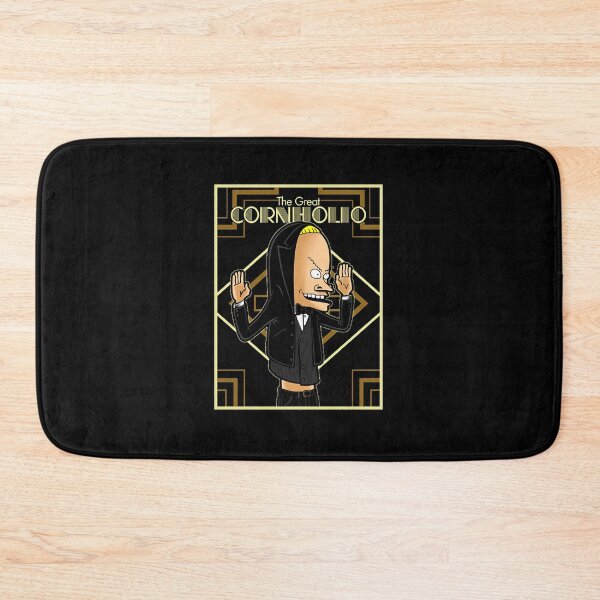 Item preview, The Great Cornholsby  designed and sold by JyzelleAgoro99.