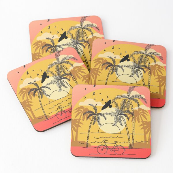 Item preview, Stroll On The Board Walk designed and sold by GaiaSunVagabond.