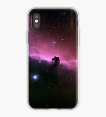 Vinilo o funda para iPhone Cabeza de caballo