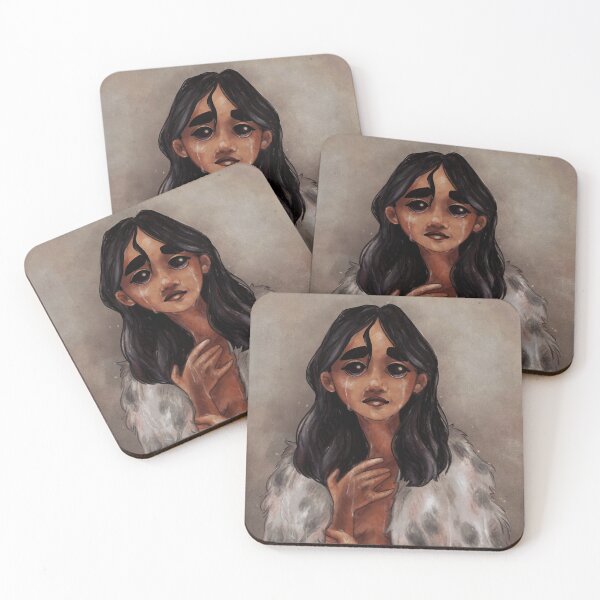 Item preview, Selkie designed and sold by Morgan Crossley.