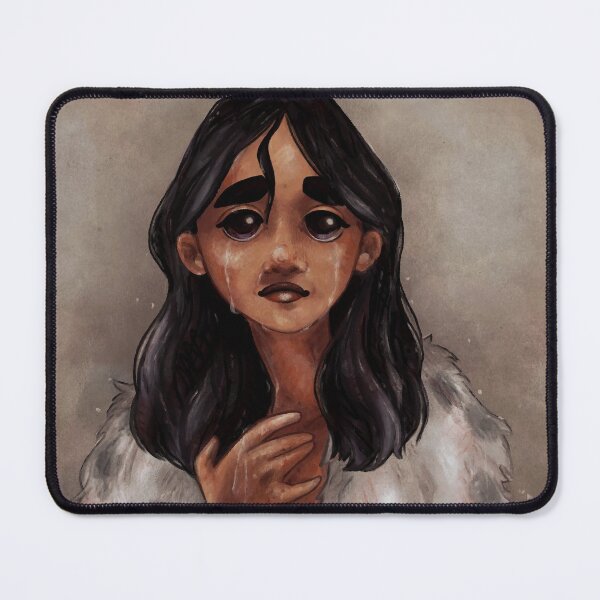 Item preview, Selkie designed and sold by Morgan Crossley.