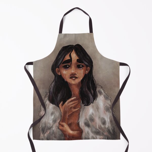 Item preview, Selkie designed and sold by Morgan Crossley.