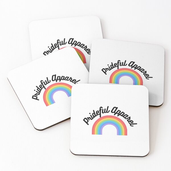 Item preview, Prideful Apparel Logo designed and sold by PridefulApparel.