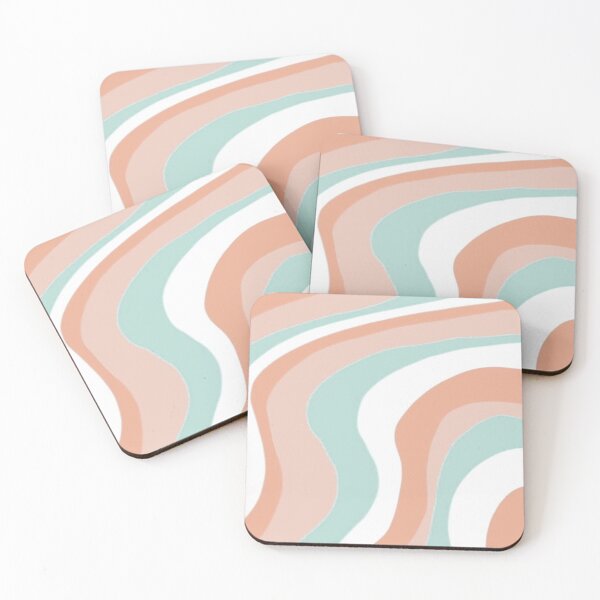 Item preview, Waves of Paint designed and sold by Teixeira224.