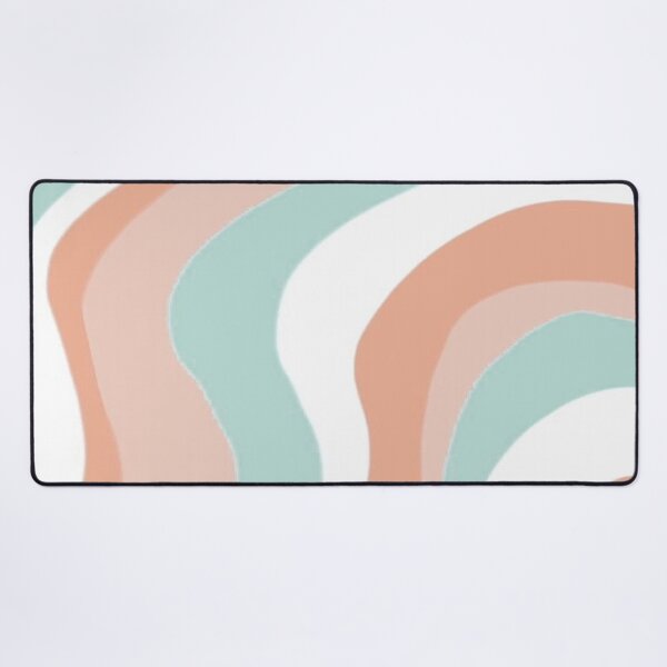 Item preview, Waves of Paint designed and sold by Teixeira224.