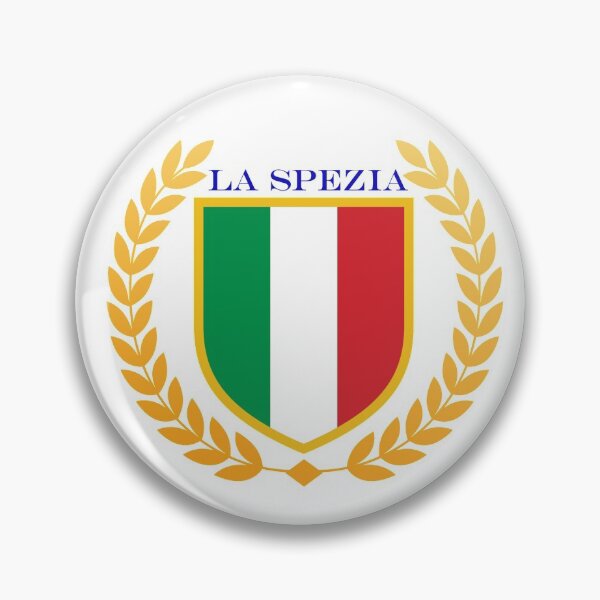Item preview, La Spezia Italy designed and sold by ItaliaStore.