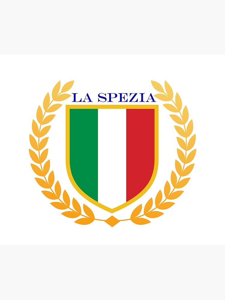 La Spezia Italy by ItaliaStore