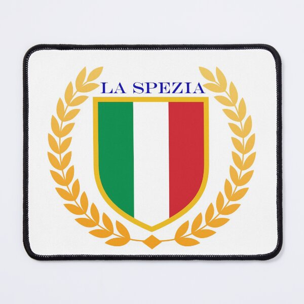 Item preview, La Spezia Italy designed and sold by ItaliaStore.