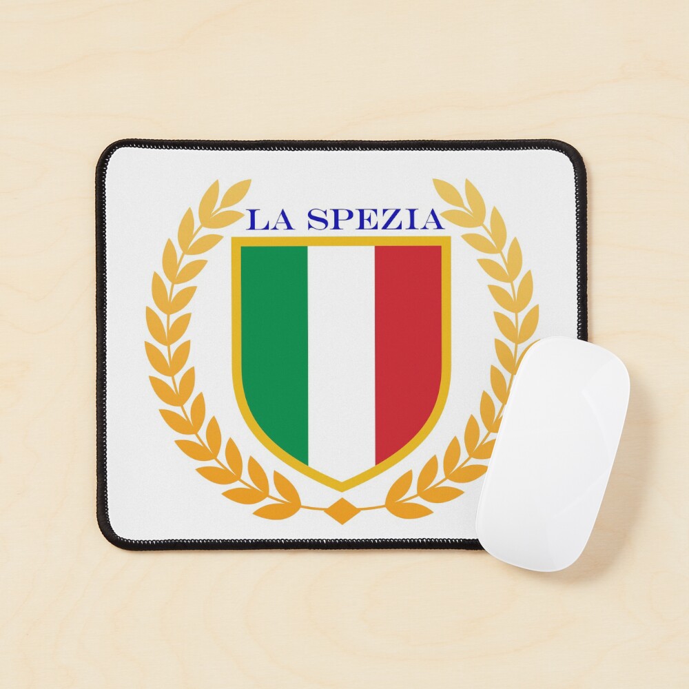 Item preview, Mouse Pad designed and sold by ItaliaStore.
