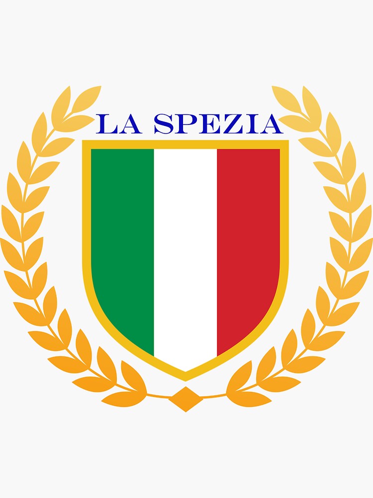 La Spezia Italy by ItaliaStore