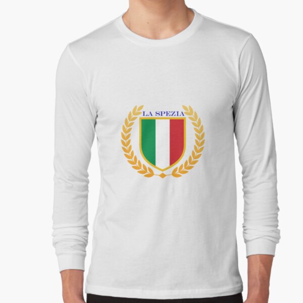 Long Sleeve T-Shirt