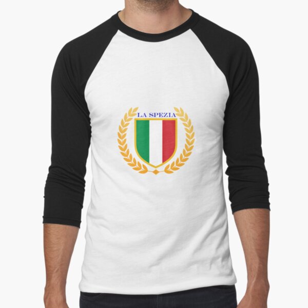 Baseball ¾ Sleeve T-Shirt