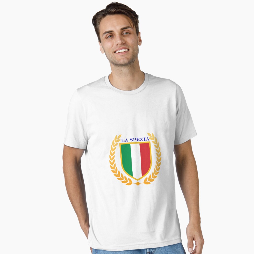 Item preview, Essential T-Shirt designed and sold by ItaliaStore.