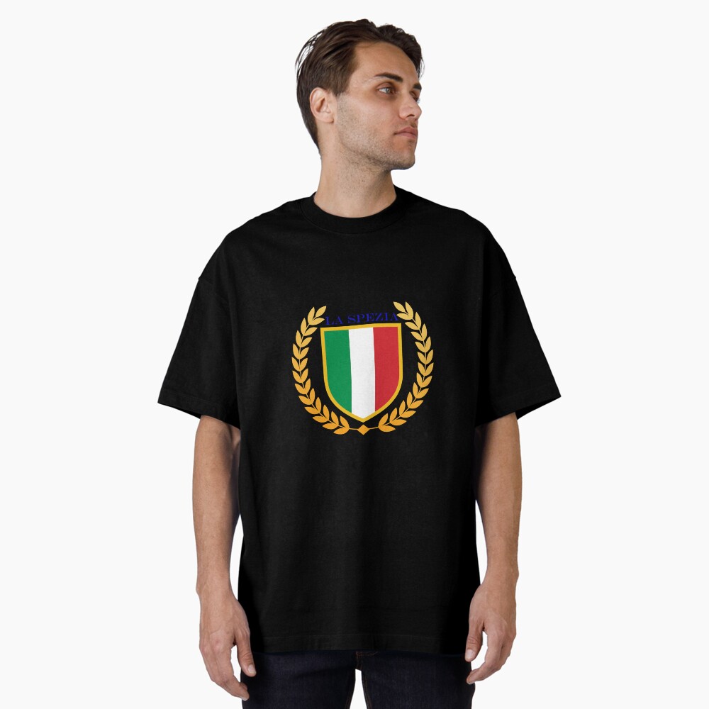 Item preview, Oversized T-Shirt designed and sold by ItaliaStore.