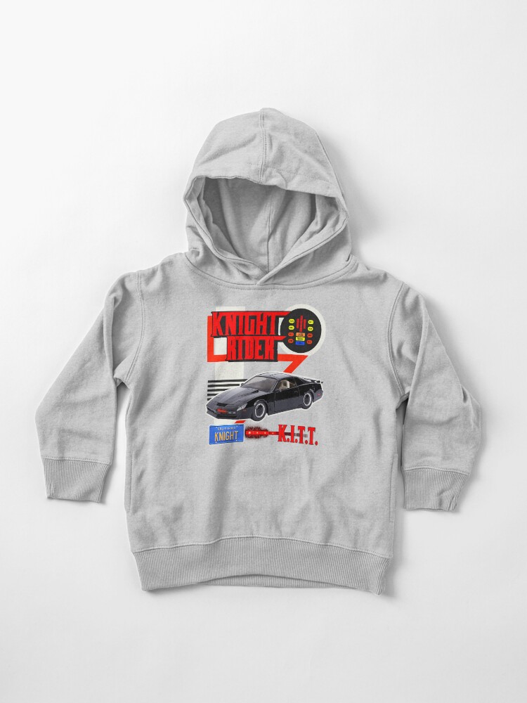 Knight 2024 style hoodie