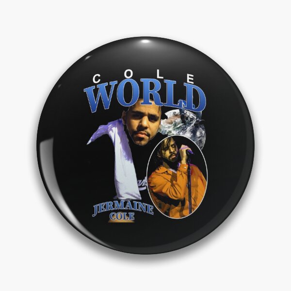 Item preview, J Cole Cole World designed and sold by FrancoBaresi.