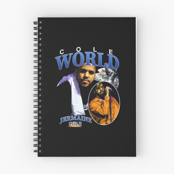 Item preview, J Cole Cole World designed and sold by FrancoBaresi.