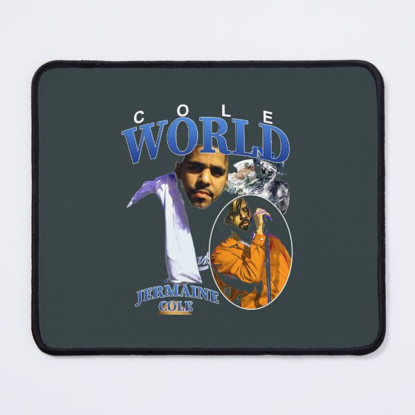 Item preview, J Cole Cole World designed and sold by FrancoBaresi.