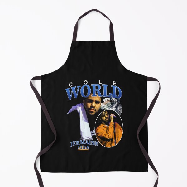 Item preview, J Cole Cole World designed and sold by FrancoBaresi.