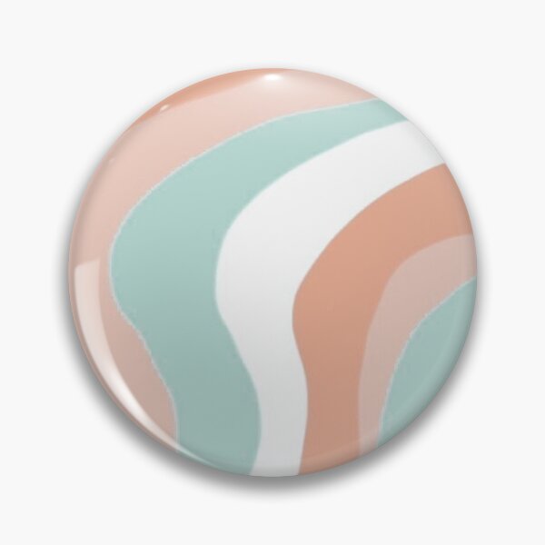Item preview, Waves of Paint designed and sold by Teixeira224.