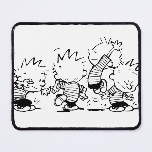 Item preview, calvin designed and sold by Busseyfw.