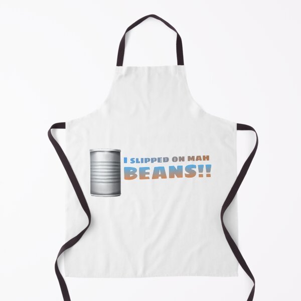 Item preview, I slipped on my beans designed and sold by Dinomom3.