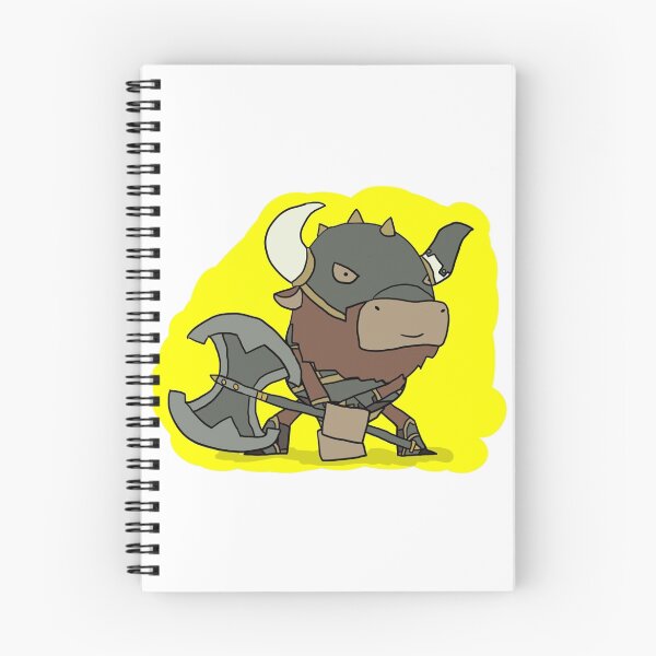 Item preview, Brawlhalla - Iron Legion Teros designed and sold by Clunse.