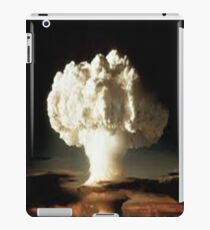 WASHINGTON iPad Case/Skin