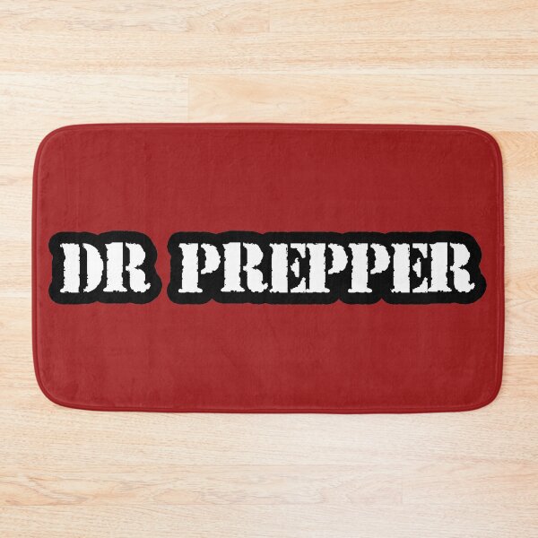 Item preview, Doomsday Survival - Prepping - Bug Out - Bushcraft - Dr Prepper - SHTF designed and sold by CattlettArt.