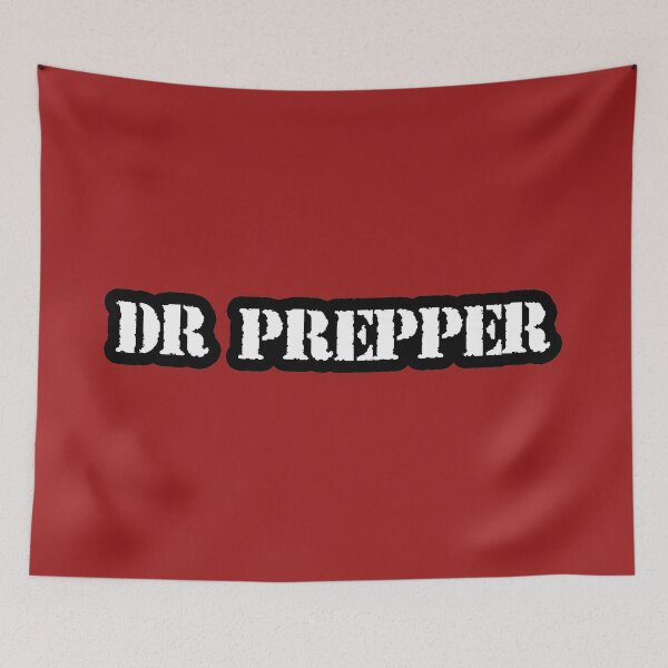Item preview, Doomsday Survival - Prepping - Bug Out - Bushcraft - Dr Prepper - SHTF designed and sold by CattlettArt.