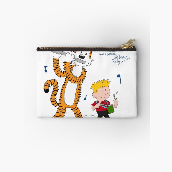 Item preview, calvin and hobbes designed and sold by Busseyfw.