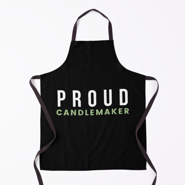 Item preview, Proud Candlemaker designed and sold by Oreo2020 Creations.