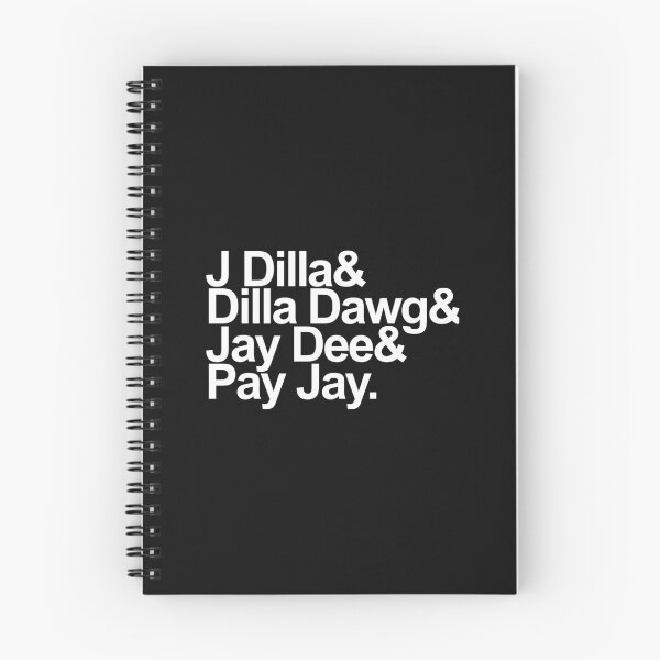 Item preview, J Dilla no lo hará imprimir designed and sold by FrancoBaresi.