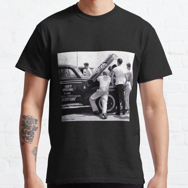Isky Special Studebaker - 1958 Classic T-Shirt