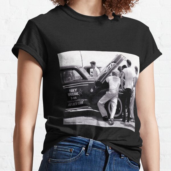 Isky Special Studebaker - 1958 Classic T-Shirt