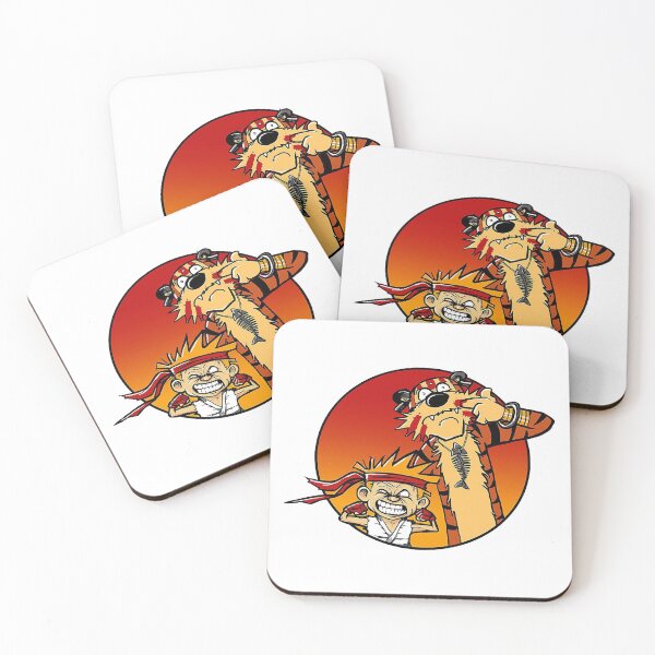 Item preview, calvin and hobbes designed and sold by Busseyfw.