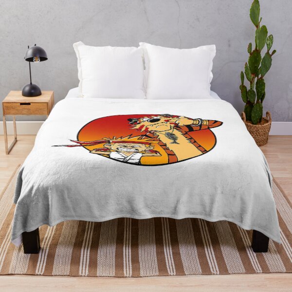 Item preview, calvin and hobbes designed and sold by Busseyfw.