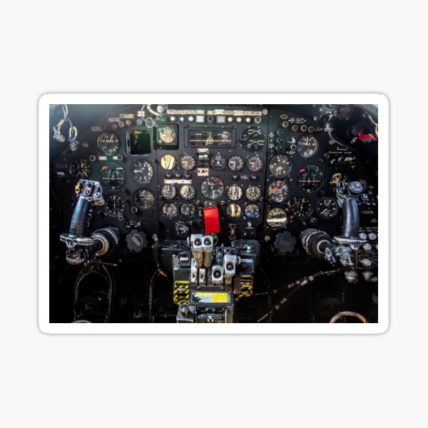 Item preview, AVRO Vulcan Office designed and sold by captureasecond.